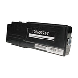 Compatible Black Toner Cartridge for Xerox WorkCentre 6655 / WorkCentre 6655I + More 12K Yield (106R02747)