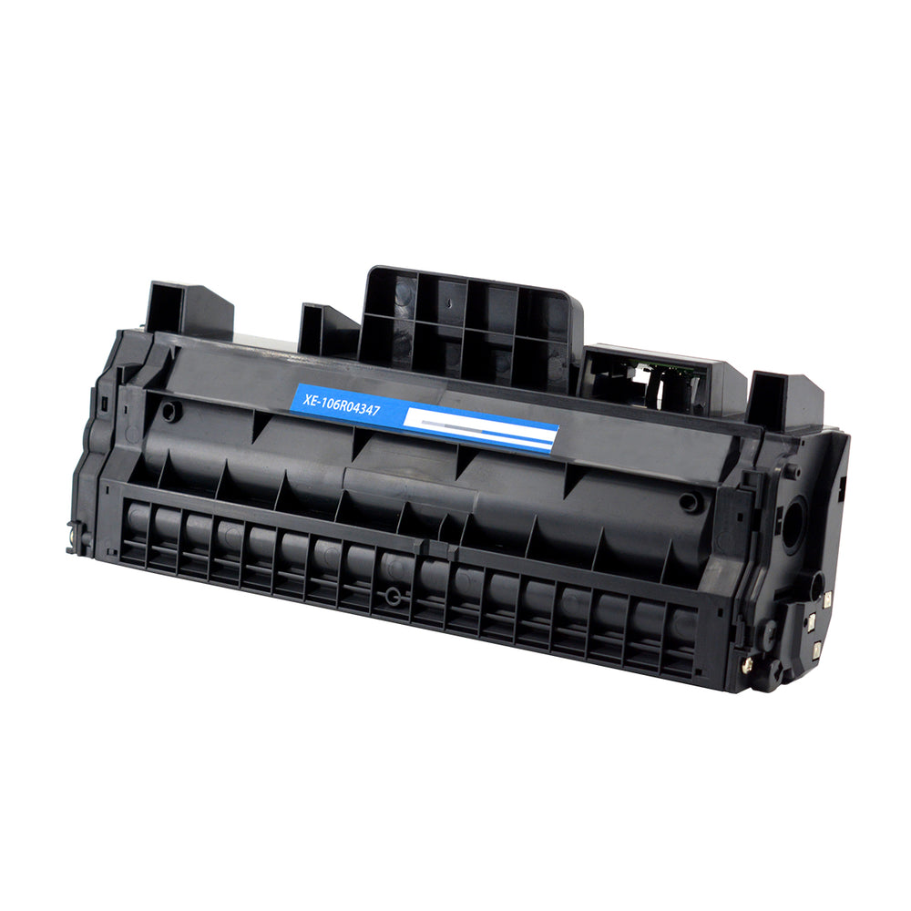 Compatible Black Toner Cartridge for Xerox B205 / B205NI + More 3K High Yield (106R04347)