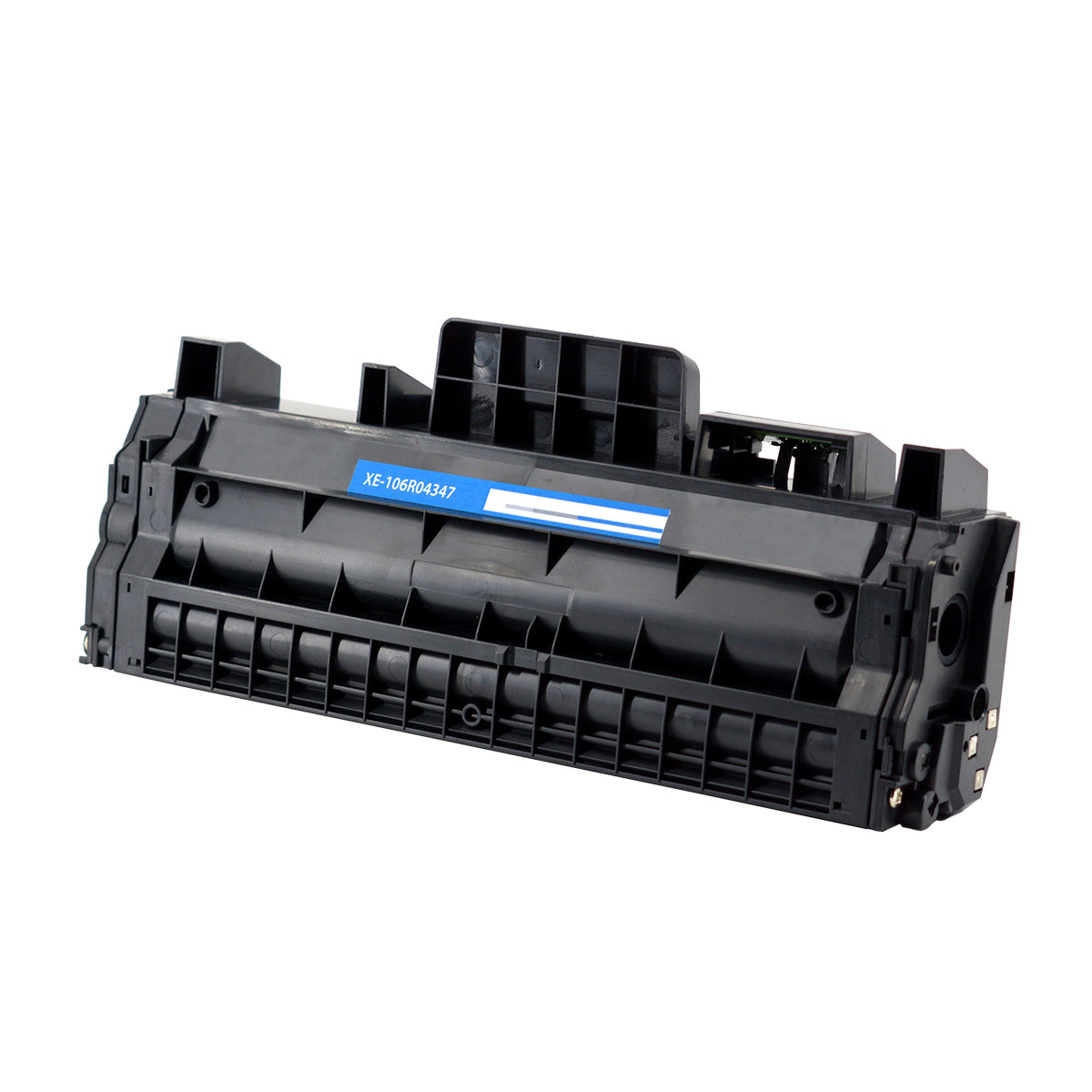 Compatible Black Toner Cartridge for Xerox B205 / B205NI + More 3K High Yield (106R04347)