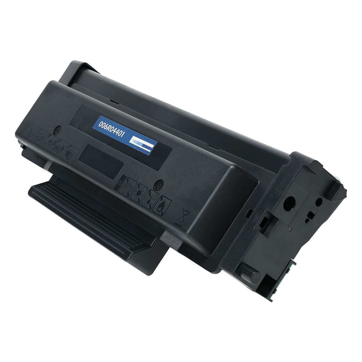 Compatible Black Toner Cartridge for Xerox B225 / B230 + More 6K Extra High Yield (006R04401)