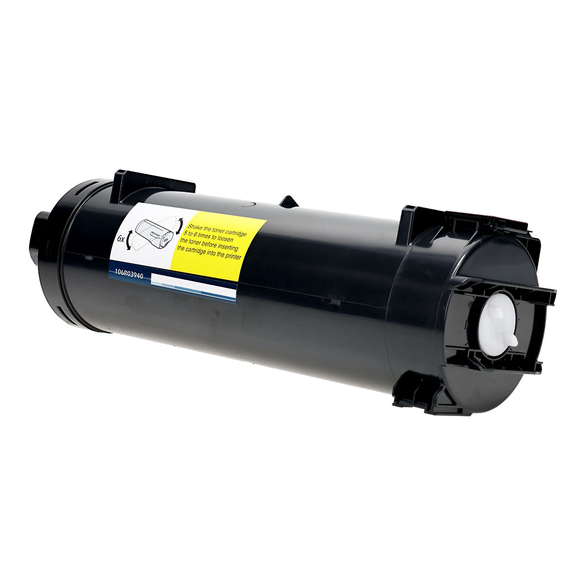Compatible Black Toner Cartridge for Xerox VersaLink B600 / VersaLink B600DN + More 10.3K Yield (106R03940)