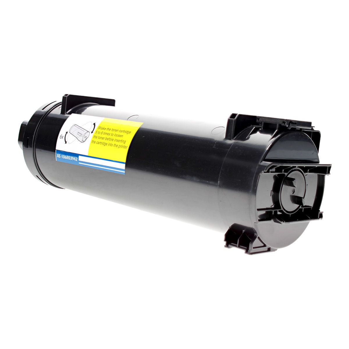 Compatible Black Toner Cartridge for Xerox VersaLink B600 / VersaLink B600DN + More 25.9K High Yield (106R03942)