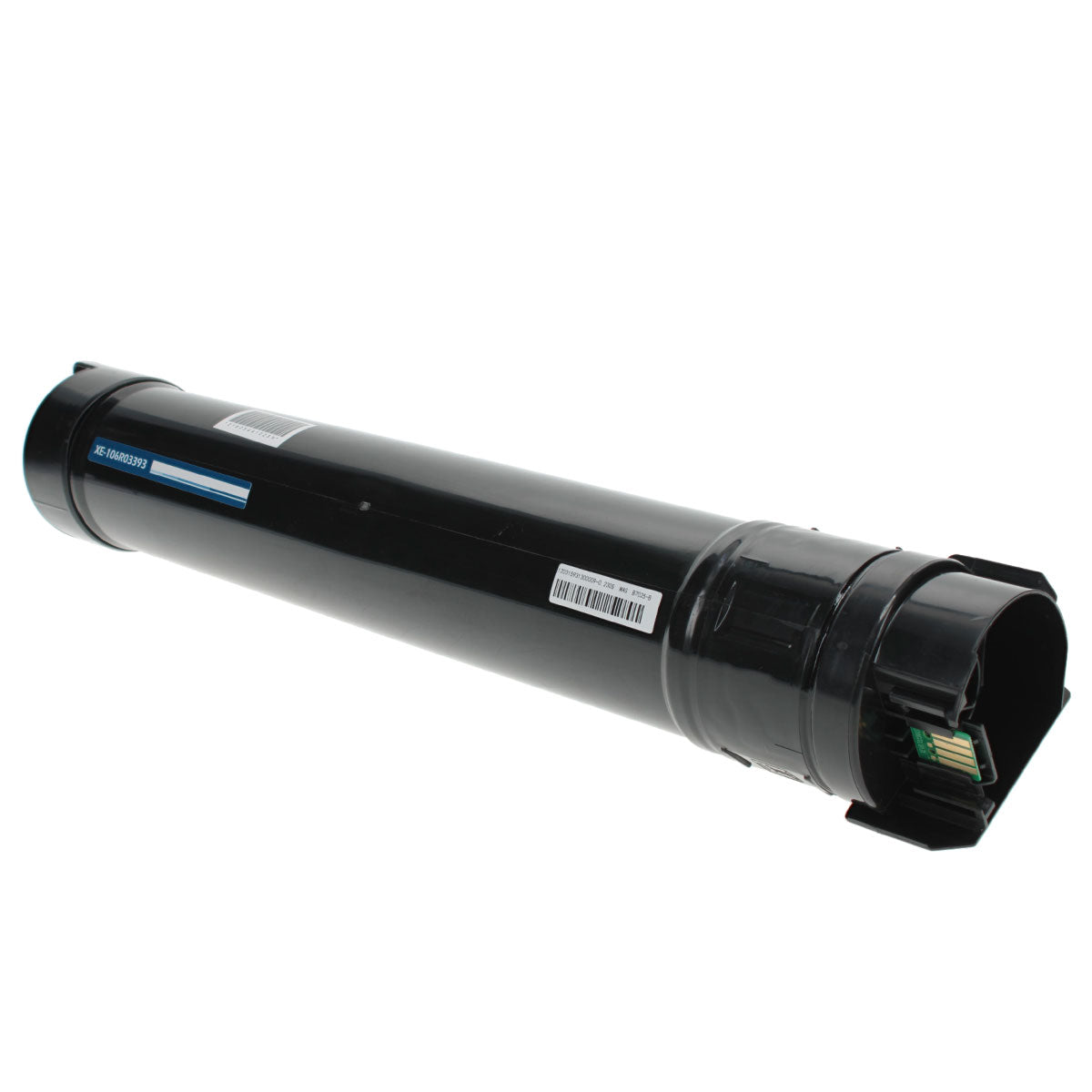 Compatible Black Toner Cartridge for Xerox VersaLink B7025 / VersaLink B7030 + More 15.5K Yield (106R03393)