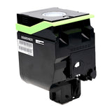 Compatible Black Toner Cartridge for Xerox C320 / C325 8K High Yield (006R04831)