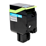 Compatible Cyan Toner Cartridge for Xerox C320 / C325 5.5K High Yield (006R04828)