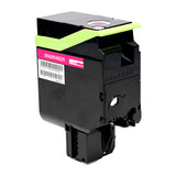 Compatible Magenta Toner Cartridge for Xerox C320 / C325 5.5K High Yield (006R04829)