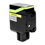 Compatible Yellow Toner Cartridge for Xerox C320 / C325 5.5K High Yield (006R04830)