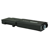 Compatible Black Toner Cartridge for Xerox VersaLink C400 / VersaLink C400DN + More 5K High Yield (106R03512 / 106R03500)