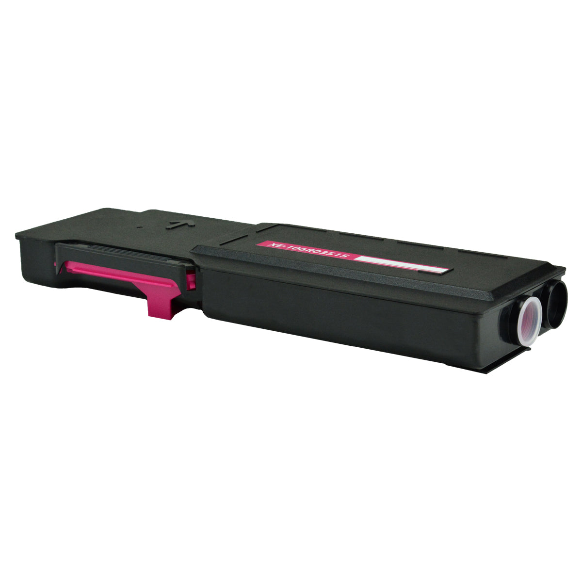 Compatible Magenta Toner Cartridge for Xerox VersaLink C400 / VersaLink C400DN + More 4.8K High Yield (106R03515 / 106R03503)