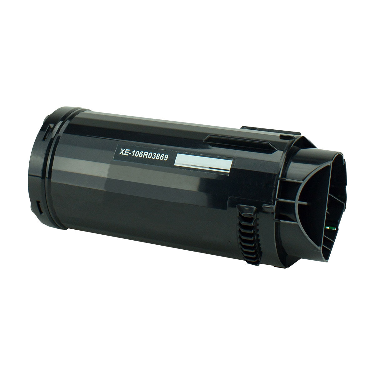 Compatible Black Toner Cartridge for Xerox VersaLink C500 / VersaLink C500DN + More 12.1K High Yield (106R03869)