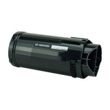 Compatible Black Toner Cartridge for Xerox VersaLink C500 / VersaLink C500DN + More 12.1K High Yield (106R03869)