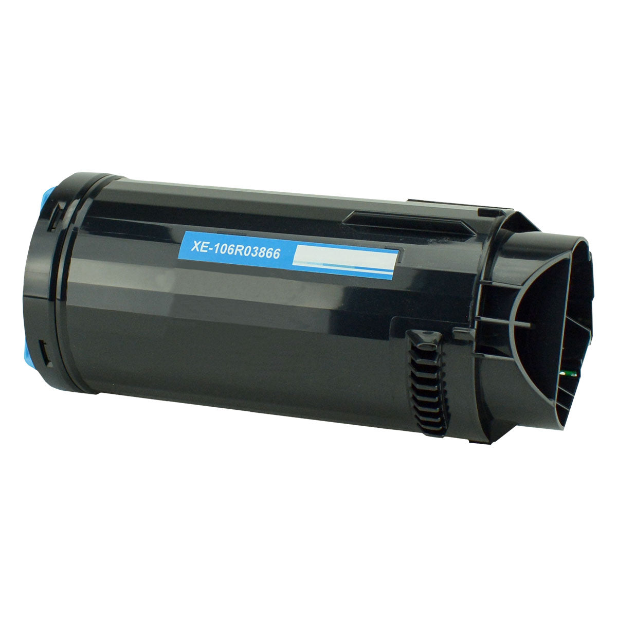 Compatible Cyan Toner Cartridge for Xerox VersaLink C500 / VersaLink C500DN + More 9K Extra High Yield (106R03866)