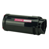 Compatible Magenta Toner Cartridge for Xerox VersaLink C500 / VersaLink C500DN + More 5.2K High Yield (106R03864)