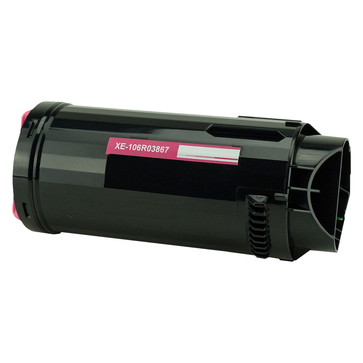 Compatible Magenta Toner Cartridge for Xerox VersaLink C500 / VersaLink C500DN + More 9K Extra High Yield (106R03867)