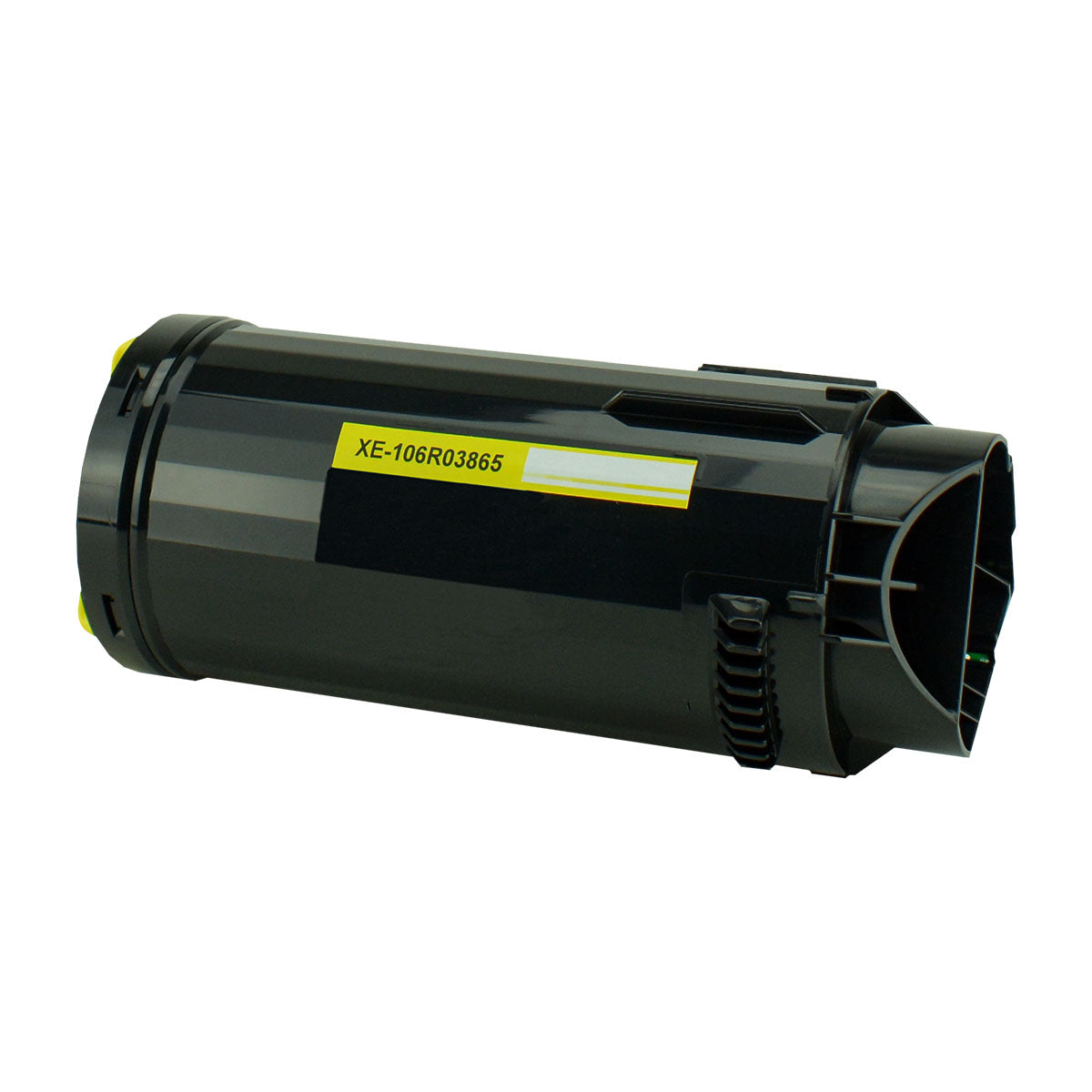 Compatible Yellow Toner Cartridge for Xerox VersaLink C500 / VersaLink C500DN + More 5.2K High Yield (106R03865)