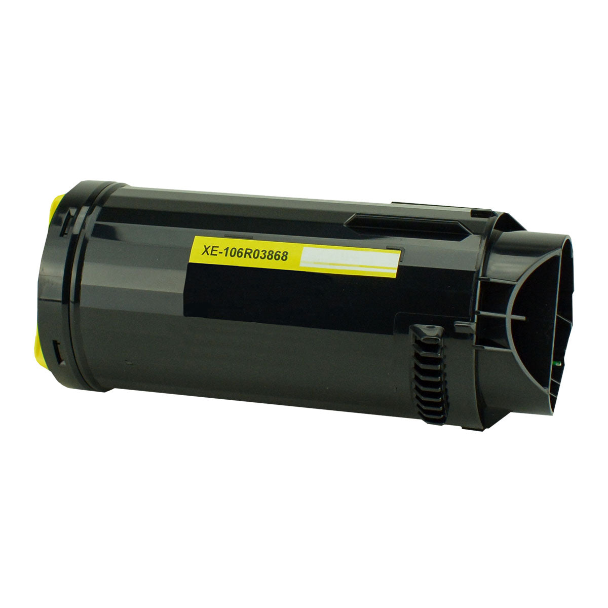 Compatible Yellow Toner Cartridge for Xerox VersaLink C500 / VersaLink C500DN + More 9K Extra High Yield (106R03868)