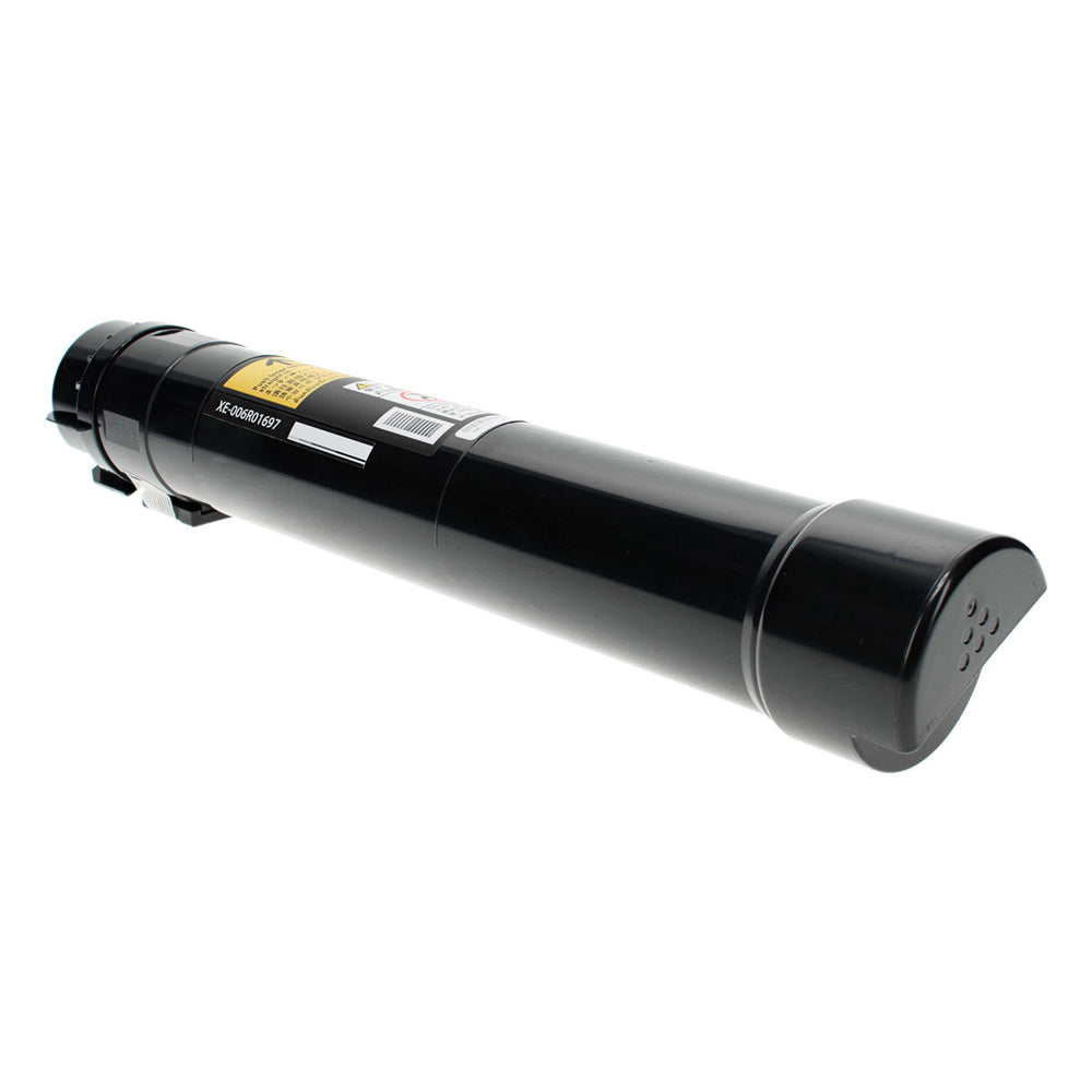 Compatible Black Toner Cartridge for Xerox EC8036 / EC8056 + More 26K Yield (006R01697 / 6R1697)