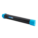 Compatible Cyan Toner Cartridge for Xerox WorkCentre 7525 / WorkCentre 7530 + More 15K Yield (006R01516)