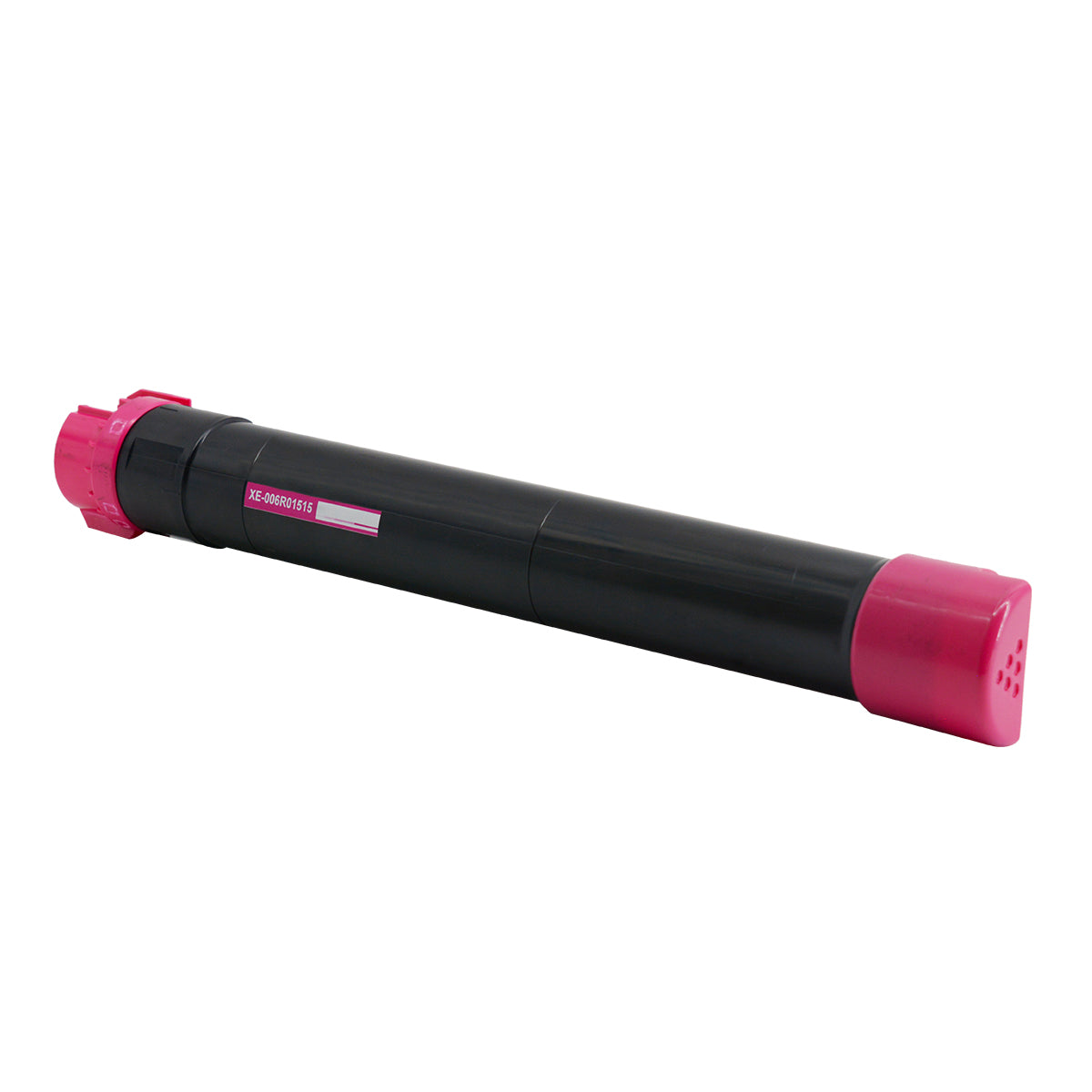 Compatible Magenta Toner Cartridge for Xerox WorkCentre 7525 / WorkCentre 7530 + More 15K Yield (006R01515)