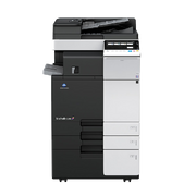 Konica Minolta Bizhub C258