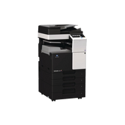 Konica Minolta Bizhub C227