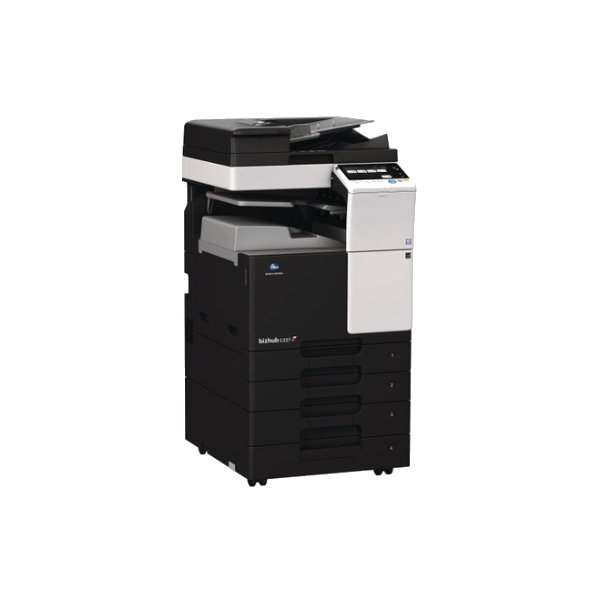 Konica Minolta Bizhub C227