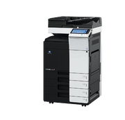 Konica Minolta Bizhub C284