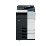 Konica Minolta Bizhub C454
