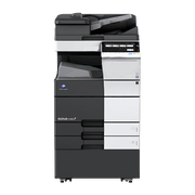 Konica Minolta Bizhub C458