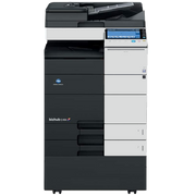 Konica Minolta Bizhub C554