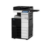 Konica Minolta Bizhub C554e