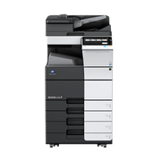 Konica Minolta Bizhub C558