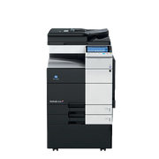 Konica Minolta Bizhub C654 (2)