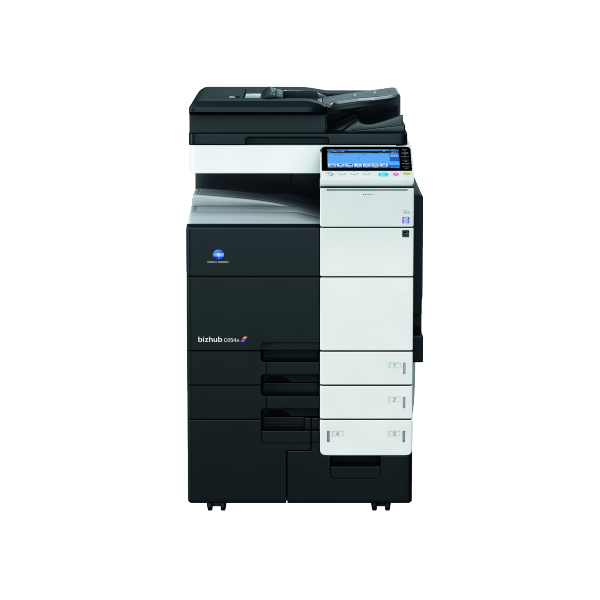 Konica Minolta Bizhub C654e