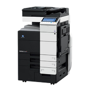 Konica Minolta Bizhub C754