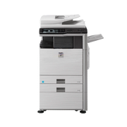 Sharp MX-M363N (1)