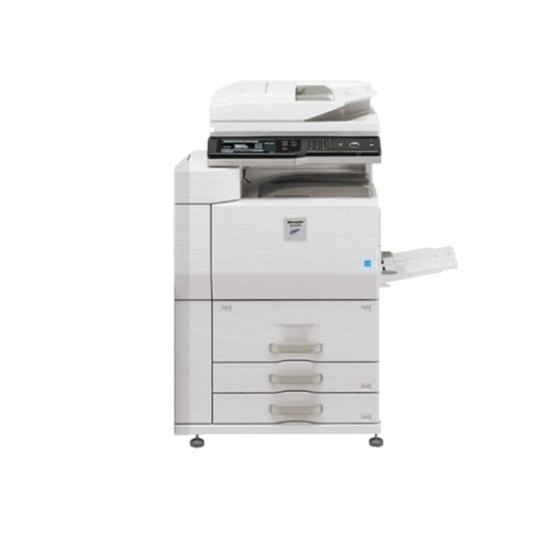 Sharp MX-M623N-