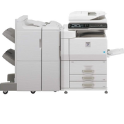 Sharp MX-M623N