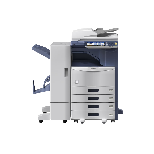 Toshiba E-Studio 457