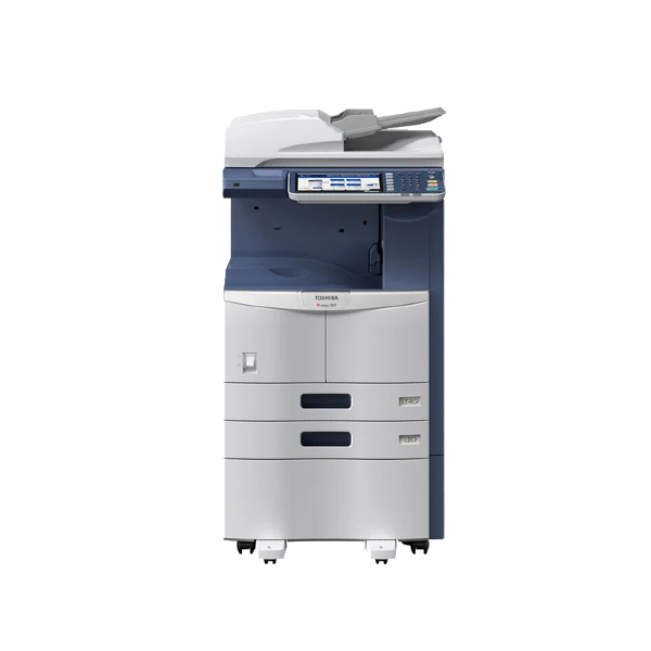 Toshiba E-Studio 457-