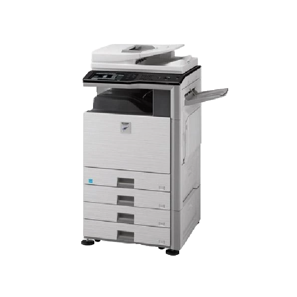 Sharp MX-M453N