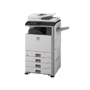 Sharp MX-M503N (1)