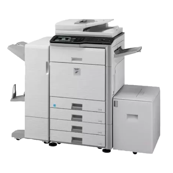 Sharp MX-M283N (2)