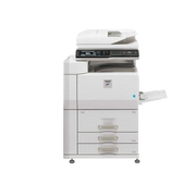 Sharp MX-M753N (1)
