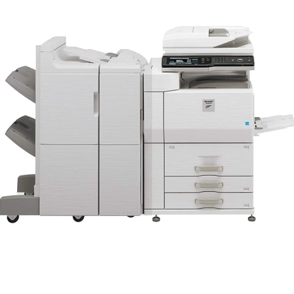 Sharp MX-M753N (2)