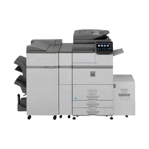 Sharp MX-M654N (1)