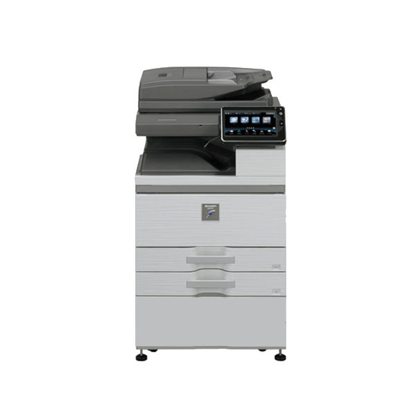 Sharp MX-M754N (1)