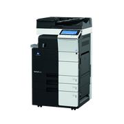 Konica Minolta Bizhub 554e
