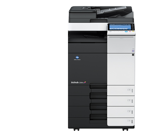 c364e-machine-only