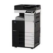 Konica Minolta Bizhub 308